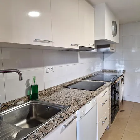 Casa Caldelas Apartment Ponte Caldelas