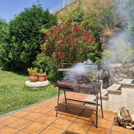 Apartment Casa Caldelas *