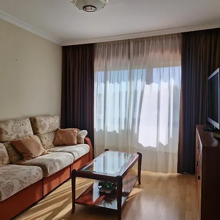 Apartment Casa Caldelas