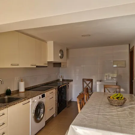 Casa Caldelas Apartment Ponte Caldelas