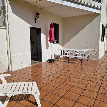 شقة Casa Caldelas Ponte Caldelas