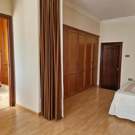 Casa Caldelas شقة