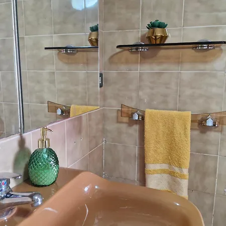 شقة Casa Caldelas *