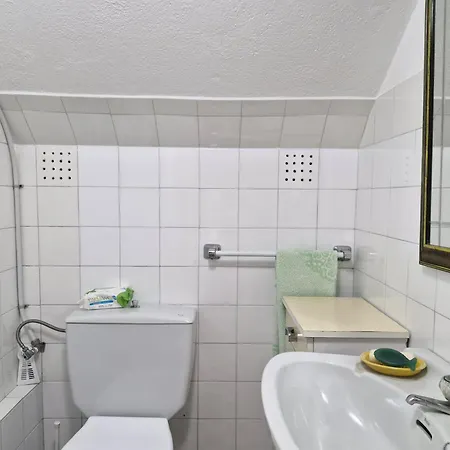 Casa Caldelas Apartment