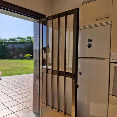 Casa Caldelas Apartment *