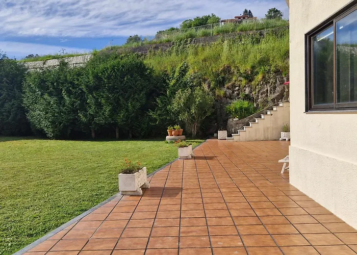 Casa Caldelas * Ponte Caldelas