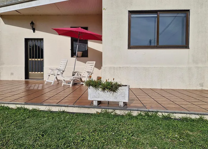 Casa Caldelas * Ponte Caldelas