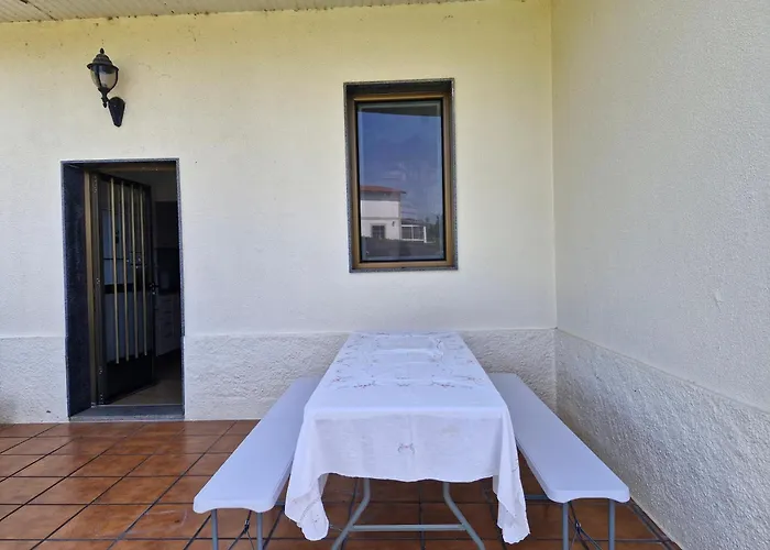 Casa Caldelas Ponte Caldelas