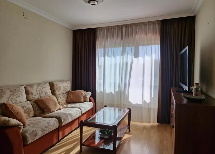 アパート Casa Caldelas