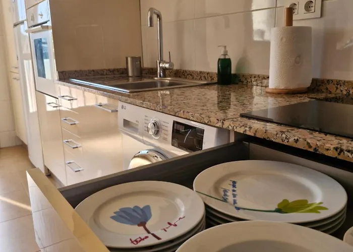 Casa Caldelas アパート Ponte Caldelas