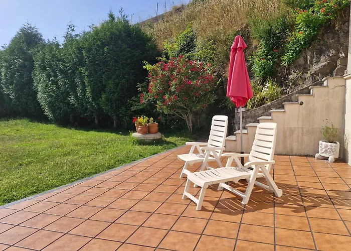 Casa Caldelas * Ponte Caldelas