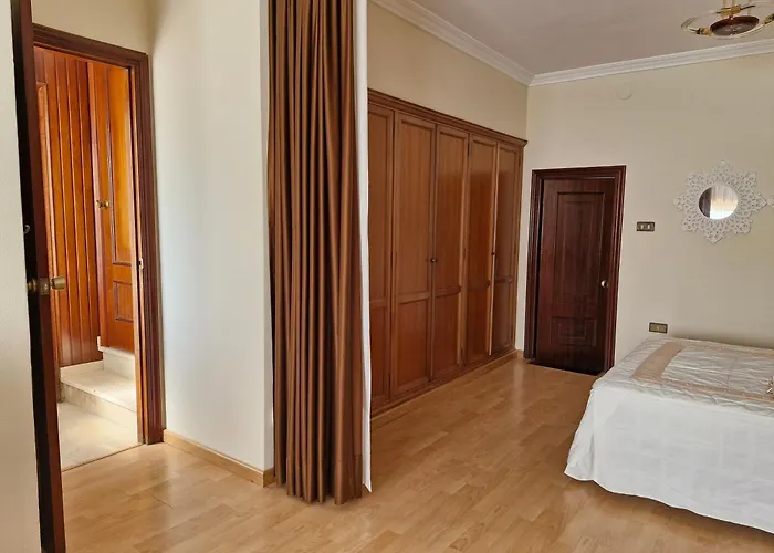 Casa Caldelas アパート