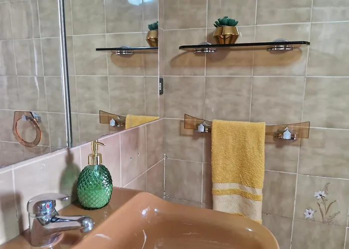 アパート Casa Caldelas *